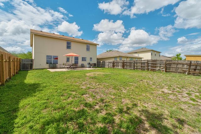 12713 Bella PKWY, Manor, TX 78653