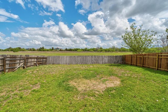 12713 Bella PKWY, Manor, TX 78653