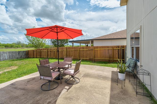 12713 Bella PKWY, Manor, TX 78653