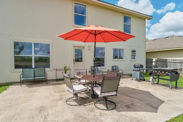 12713 Bella PKWY, Manor, TX 78653