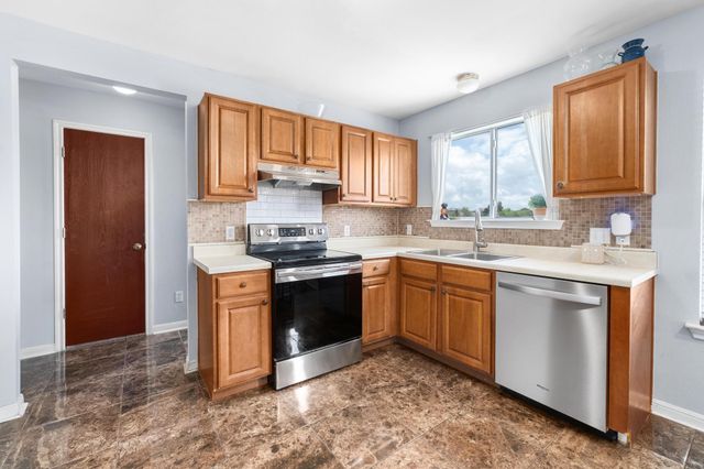 12713 Bella PKWY, Manor, TX 78653