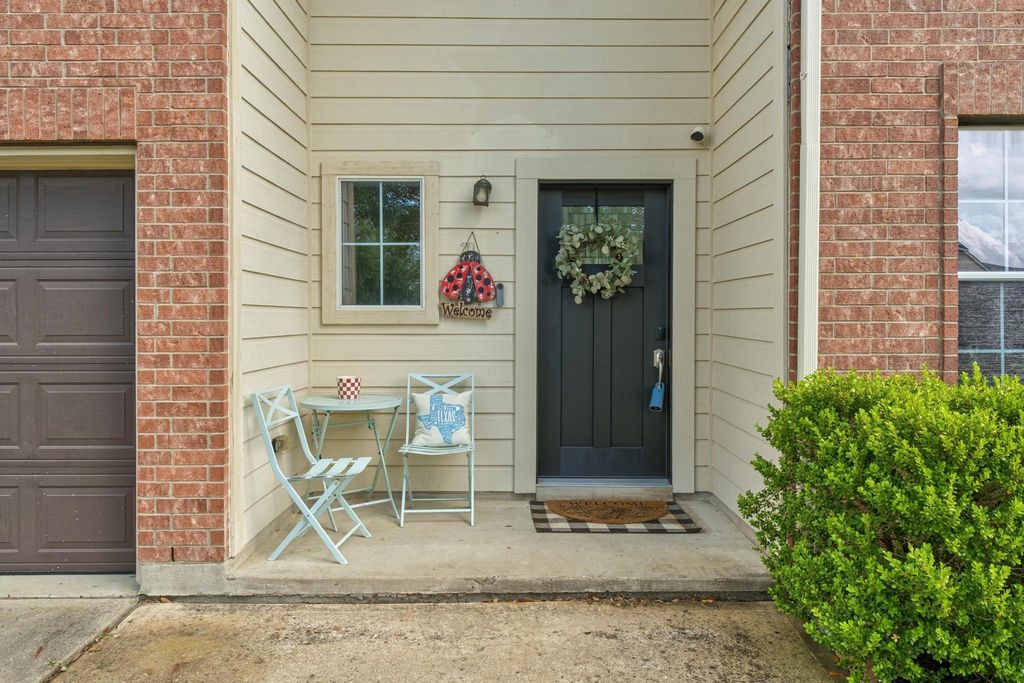 12713 Bella PKWY, Manor, TX 78653