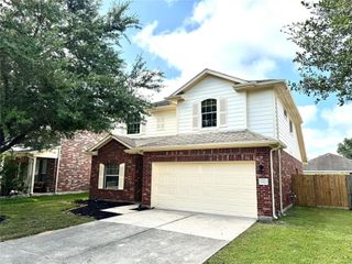 15922 Sonoma Park Drive, Houston, TX 77049