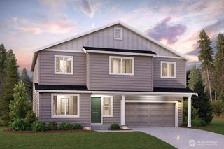 13432 323rd Drive SE #204, Sultan, WA 98294