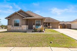 496 Magnolia Wind, New Braunfels, TX 78130