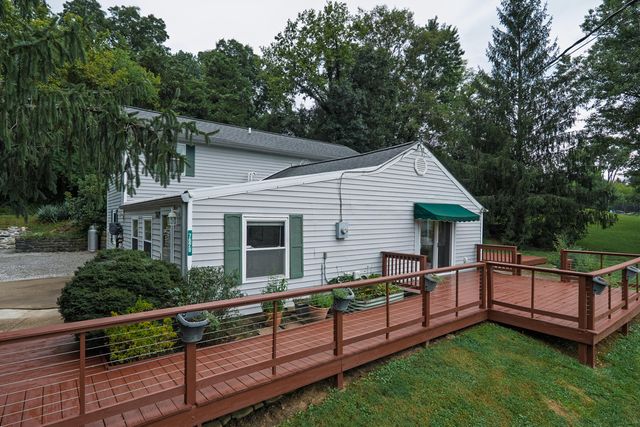7629 Dietz Lane, Melbourne, KY 41059