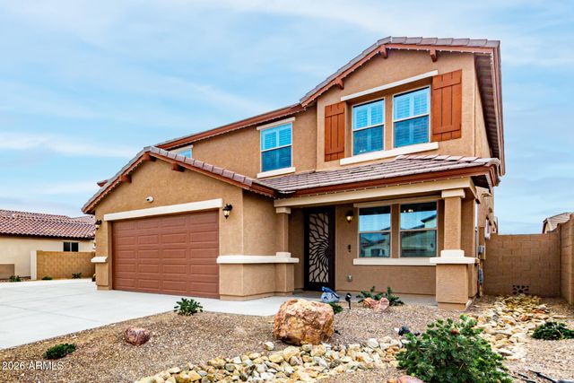 18431 W WILLIAMS Road, Surprise, AZ 85387