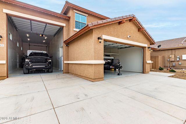 18431 W WILLIAMS Road, Surprise, AZ 85387