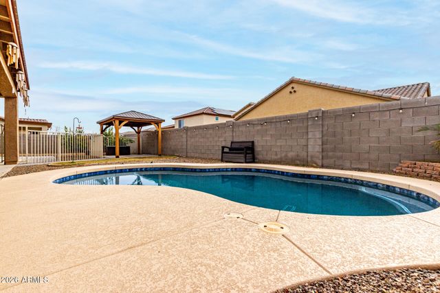 18431 W WILLIAMS Road, Surprise, AZ 85387