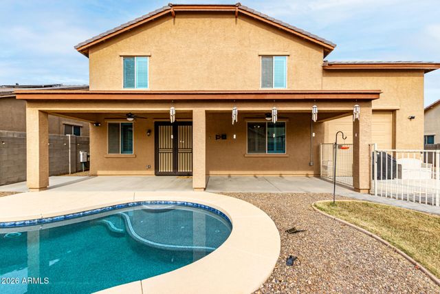 18431 W WILLIAMS Road, Surprise, AZ 85387