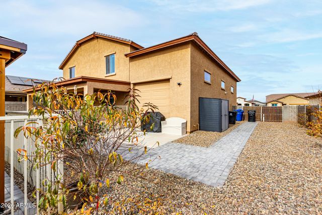 18431 W WILLIAMS Road, Surprise, AZ 85387