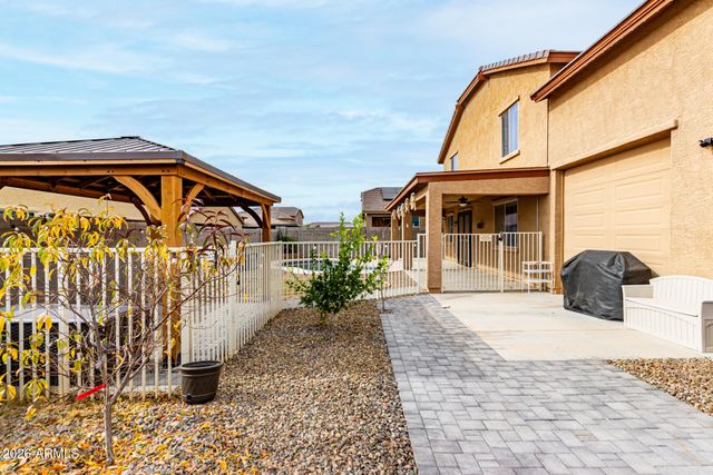 18431 W WILLIAMS Road, Surprise, AZ 85387