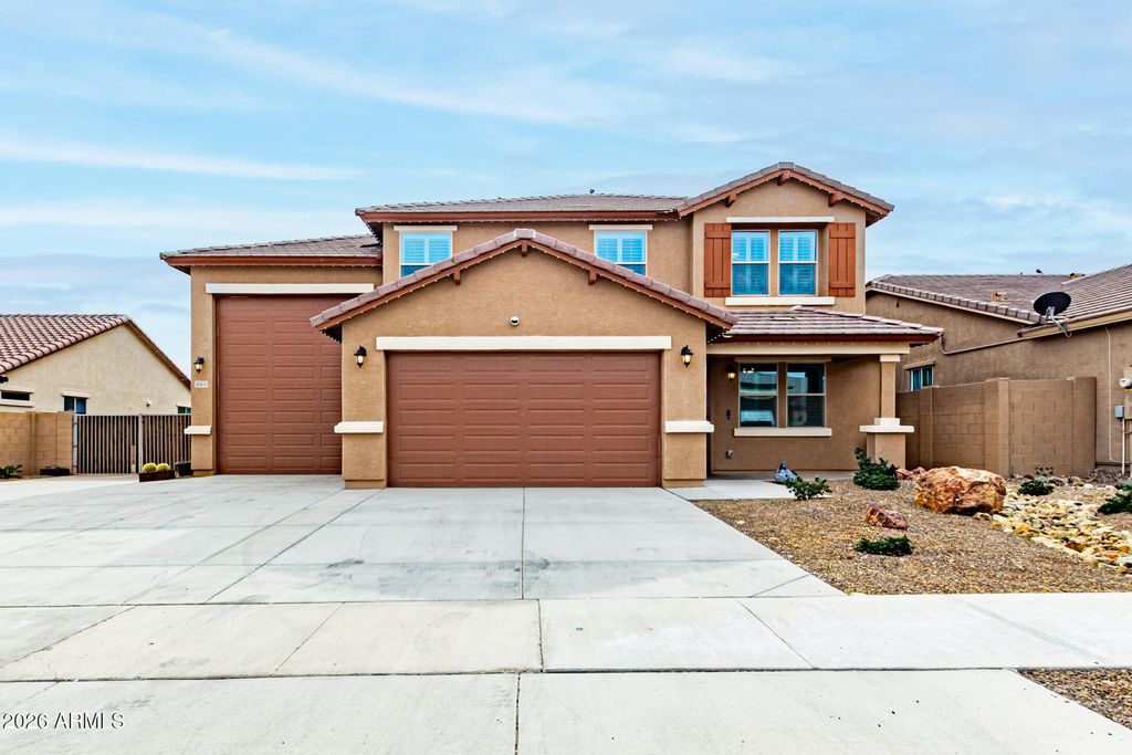 18431 W WILLIAMS Road, Surprise, AZ 85387