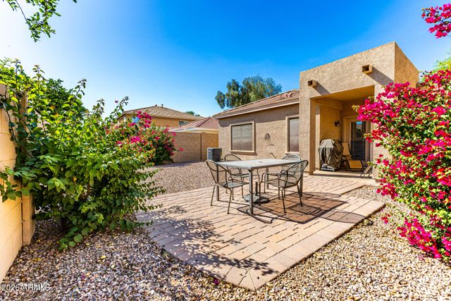 8517 E LINDNER Avenue, Mesa, AZ 85209