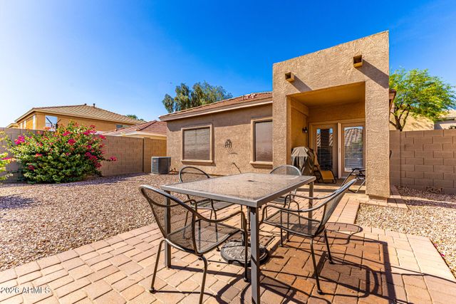 8517 E LINDNER Avenue, Mesa, AZ 85209