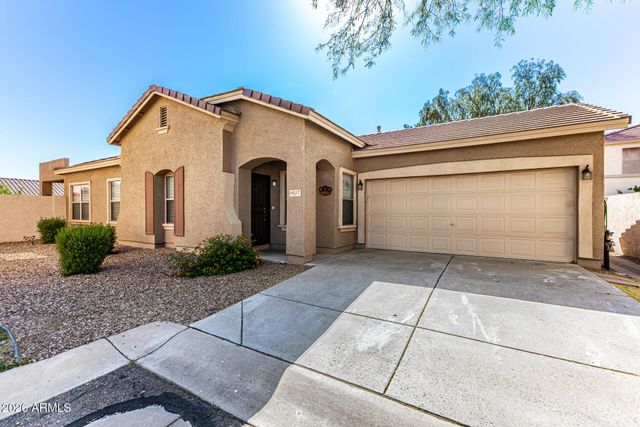 8517 E LINDNER Avenue, Mesa, AZ 85209