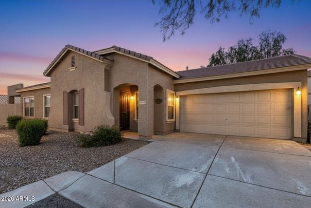 8517 E LINDNER Avenue, Mesa, AZ 85209