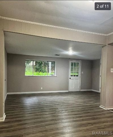 124 Mimosa Drive, Montgomery, AL 36109