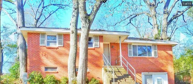 124 Mimosa Drive, Montgomery, AL 36109