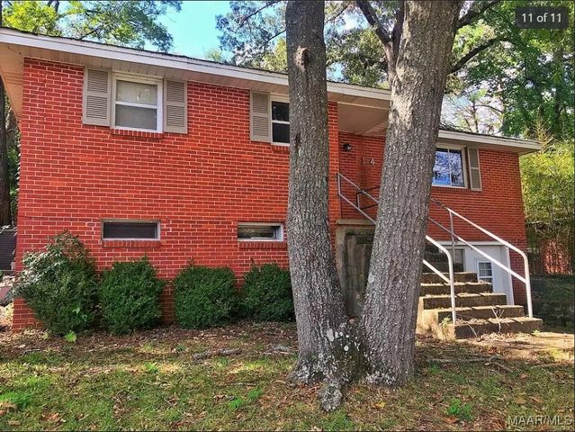 124 Mimosa Drive, Montgomery, AL 36109