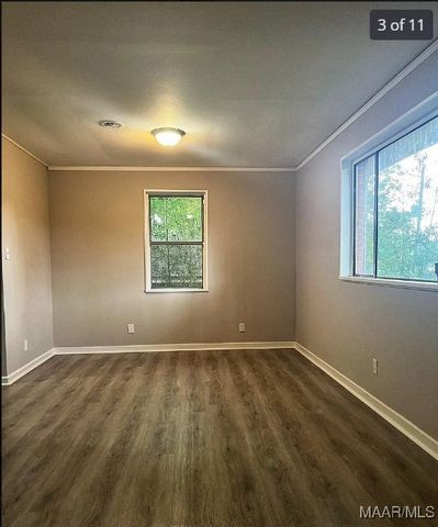 124 Mimosa Drive, Montgomery, AL 36109