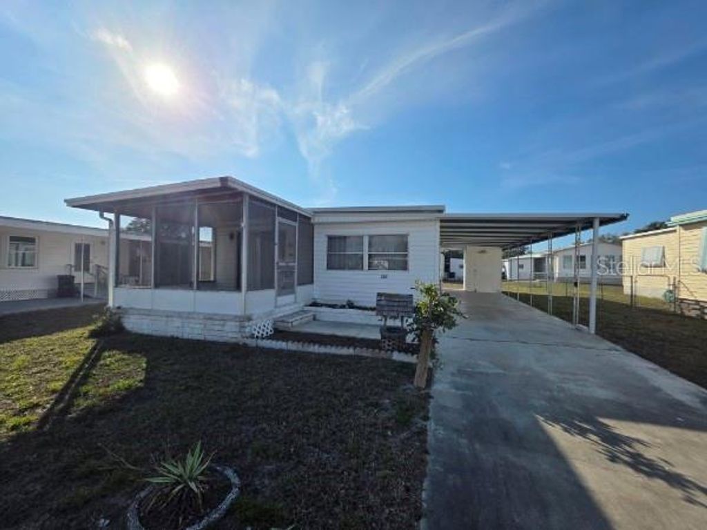 2331 BARON DRIVE, Holiday, FL 34690