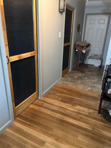 228 E Ingram, E. Camden, AR 71701