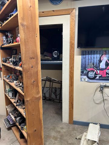 228 E Ingram, E. Camden, AR 71701