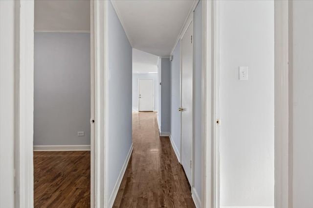 12538 S Justine Street, Calumet Park, IL 60827