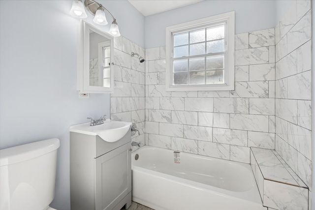 12538 S Justine Street, Calumet Park, IL 60827