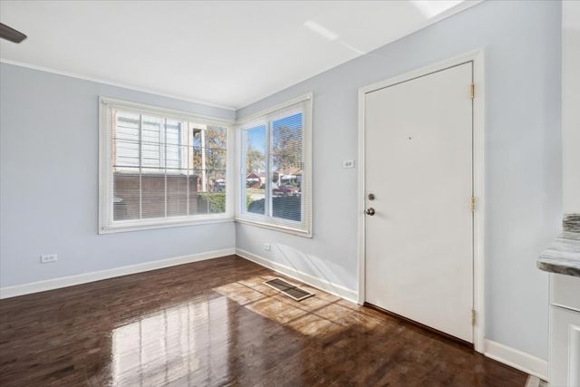 12538 S Justine Street, Calumet Park, IL 60827