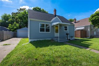 607 Alexander Drive, Dayton, OH 45403