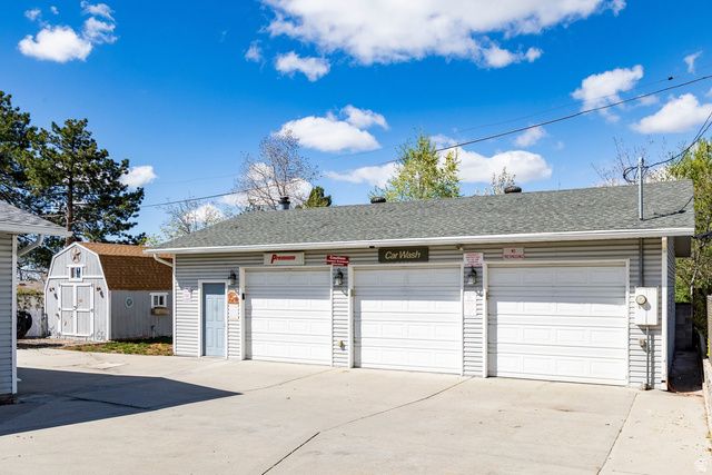 1371 E 8600 S, Sandy, UT 84093