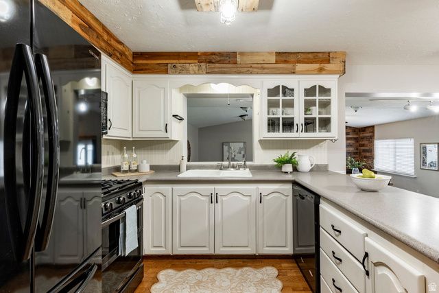 1371 E 8600 S, Sandy, UT 84093