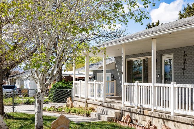 1371 E 8600 S, Sandy, UT 84093