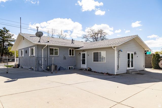 1371 E 8600 S, Sandy, UT 84093