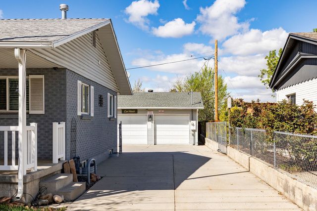 1371 E 8600 S, Sandy, UT 84093