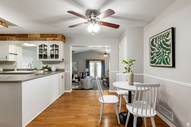 1371 E 8600 S, Sandy, UT 84093