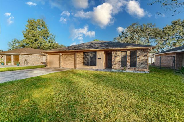 2021 Kingsdale Drive, Deer Park, TX 77536