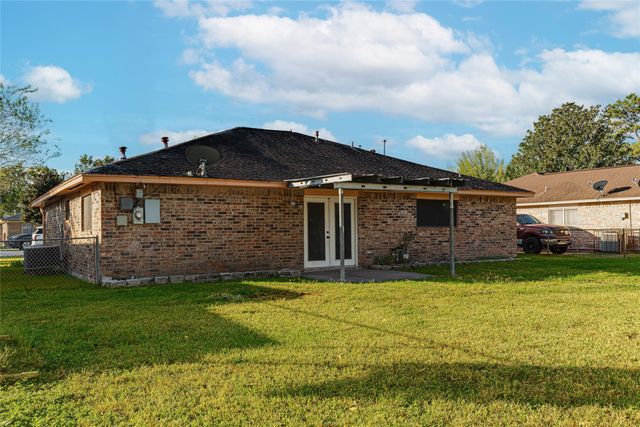 2021 Kingsdale Drive, Deer Park, TX 77536