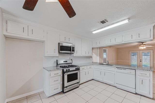 2021 Kingsdale Drive, Deer Park, TX 77536