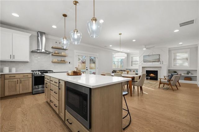 507 Casanova SE Street, Atlanta, GA 30315