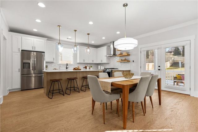 507 Casanova SE Street, Atlanta, GA 30315