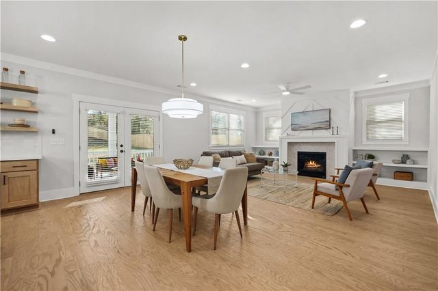 507 Casanova SE Street, Atlanta, GA 30315