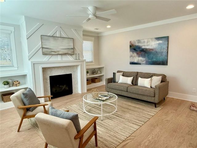 507 Casanova SE Street, Atlanta, GA 30315