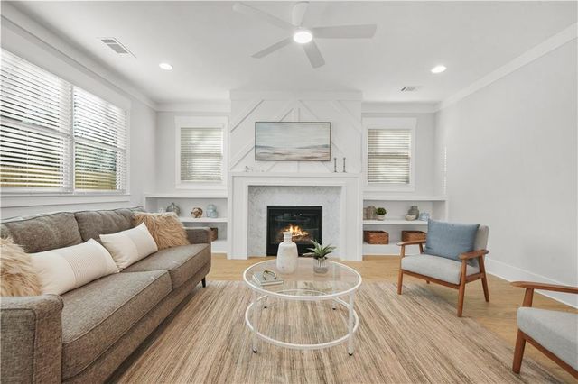 507 Casanova SE Street, Atlanta, GA 30315