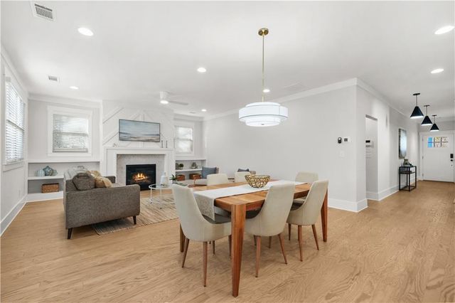 507 Casanova SE Street, Atlanta, GA 30315