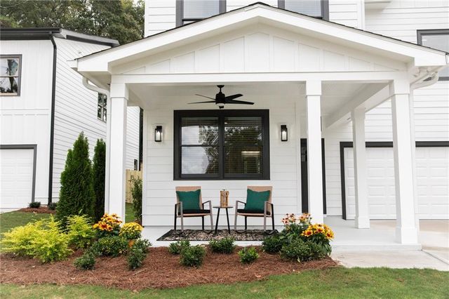 507 Casanova SE Street, Atlanta, GA 30315