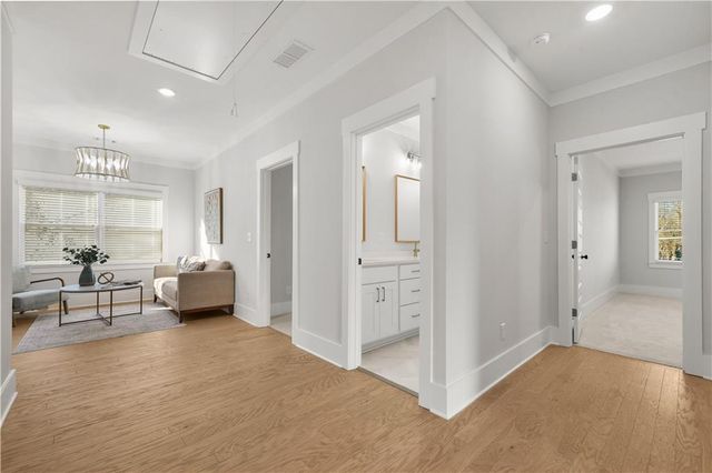 507 Casanova SE Street, Atlanta, GA 30315