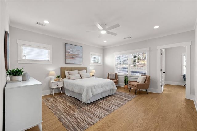 507 Casanova SE Street, Atlanta, GA 30315